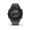 Garmin Fenix 6 Pro Solar Black Gray 010-02410-11-7