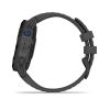 Garmin Fenix 6 Pro Solar Black Gray 010-02410-11-9