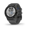 Garmin Fenix 6 Pro Solar Black Gray 010-02410-11-6