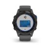 Garmin Fenix 6 Pro Solar Black Gray 010-02410-11-5