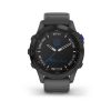 Garmin Fenix 6 Pro Solar Black Gray 010-02410-11-2