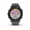 Garmin Fenix 6 Pro Solar Black Gray 010-02410-11-8