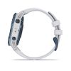 Garmin Fenix 6 Pro Solar Cobalt Blue Whitestone 010-02410-19-12