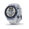 Garmin Fenix 6 Pro Solar Cobalt Blue Whitestone 010-02410-19-3