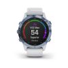 Garmin Fenix 6 Pro Solar Cobalt Blue Whitestone 010-02410-19-5