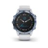Garmin Fenix 6 Pro Solar Cobalt Blue Whitestone 010-02410-19-6