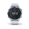 Garmin Fenix 6 Pro Solar Cobalt Blue Whitestone 010-02410-19-7