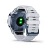 Garmin Fenix 6 Pro Solar Cobalt Blue Whitestone 010-02410-19-2