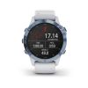 Garmin Fenix 6 Pro Solar Cobalt Blue Whitestone 010-02410-19-8