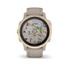 Garmin Fenix 6S Pro Solar Gold Sand 010-02409-11-5