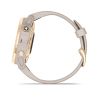 Garmin Fenix 6S Pro Solar Gold Sand 010-02409-11-3