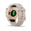 Garmin Fenix 6S Pro Solar Gold Sand 010-02409-11-2