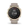 Garmin Fenix 6S Pro Solar Gold Sand 010-02409-11-9