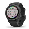Garmin Fenix 6S Sapphire Carbon Grey 010-02159-25-6