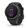 Garmin Fenix 6S Sapphire Carbon Grey 010-02159-25-5