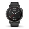 Garmin Fenix 6S Sapphire Carbon Grey 010-02159-25-1