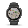 Garmin Fenix 6S Sapphire Carbon Grey 010-02159-25-2