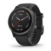 Garmin Fenix 6S Sapphire Carbon Grey 010-02159-25-4