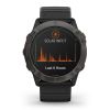 Garmin Fenix 6X Pro Solar Titanium 010-02157-21-2