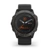 Garmin Fenix 6X Pro Solar Titanium 010-02157-21-1
