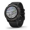 Garmin Fenix 6X Pro Solar Titanium 010-02157-21-6