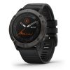 Garmin Fenix 6X Pro Solar Titanium 010-02157-21-4