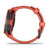 Garmin Instinct GPS Solar Flame Red 010-02293-20-3