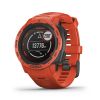 Garmin Instinct GPS Solar Flame Red 010-02293-20-7