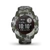 Garmin Instinct GPS Solar Lichen Camo 010-02293-06-2