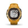 Garmin Instinct GPS Solar Sunburst 010-02293-09-2