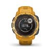 Garmin Instinct GPS Solar Sunburst 010-02293-09-6
