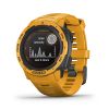 Garmin Instinct GPS Solar Sunburst 010-02293-09-7