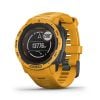 Garmin Instinct GPS Solar Sunburst 010-02293-09-3