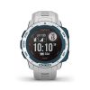 Garmin Instinct GPS Solar Surf Cloudbreak 010-02293-08-6