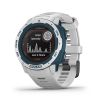 Garmin Instinct GPS Solar Surf Cloudbreak 010-02293-08-4