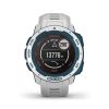 Garmin Instinct GPS Solar Surf Cloudbreak 010-02293-08-7