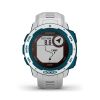 Garmin Instinct GPS Solar Surf Cloudbreak 010-02293-08-5