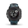 Garmin Instinct GPS Solar Surf Pipeline 010-02293-07-8