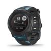 Garmin Instinct GPS Solar Surf Pipeline 010-02293-07-3