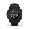 Garmin Instinct GPS Solar Tactical Black 010-02293-03-7