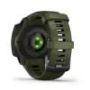 Garmin Instinct GPS Solar Tactical Moss 010-02293-04-8