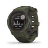 Garmin Instinct GPS Solar Tactical Moss 010-02293-04-2