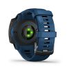 Garmin Instinct GPS Solar Tidal Blue 010-02293-01-7