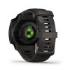Garmin Instinct Solar GPS Graphite  010-02293-00-9