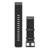 Garmin MARQ™ QuickFit® 22 mm -vaihtoranne / nylon 010-12738-03-1