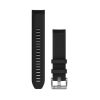 Garmin MARQ™ QuickFit® 22 mm -vaihtoranne / silikoni 010-12738-05-1