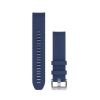 Garmin MARQ™ QuickFit® 22 mm -vaihtoranne / silikoni 010-12738-18-1