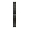 Garmin QuickFit® 22 mm -vaihtoranne / titaani 010-12738-00-1