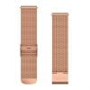 Garmin QuickFit® 20 mm -vaihtoranne / teräs 010-12924-24-1