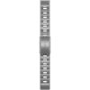 Garmin QuickFit® 22 mm -vaihtoranne / titaani 010-12863-08-1